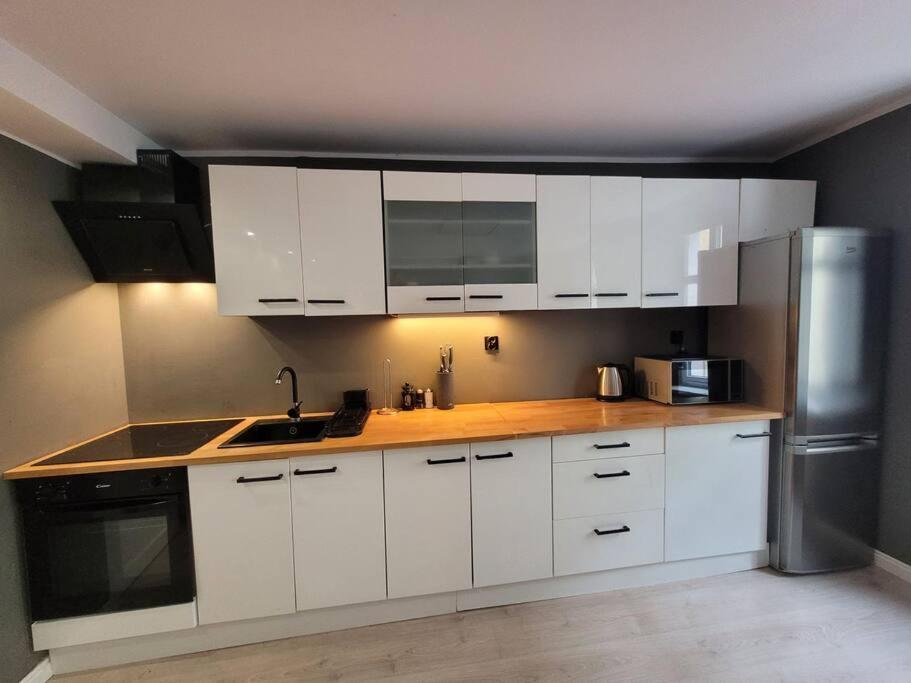 Apartment Breslavia Suite *