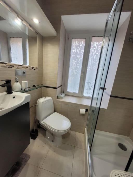 Breslavia Suite Apartment *