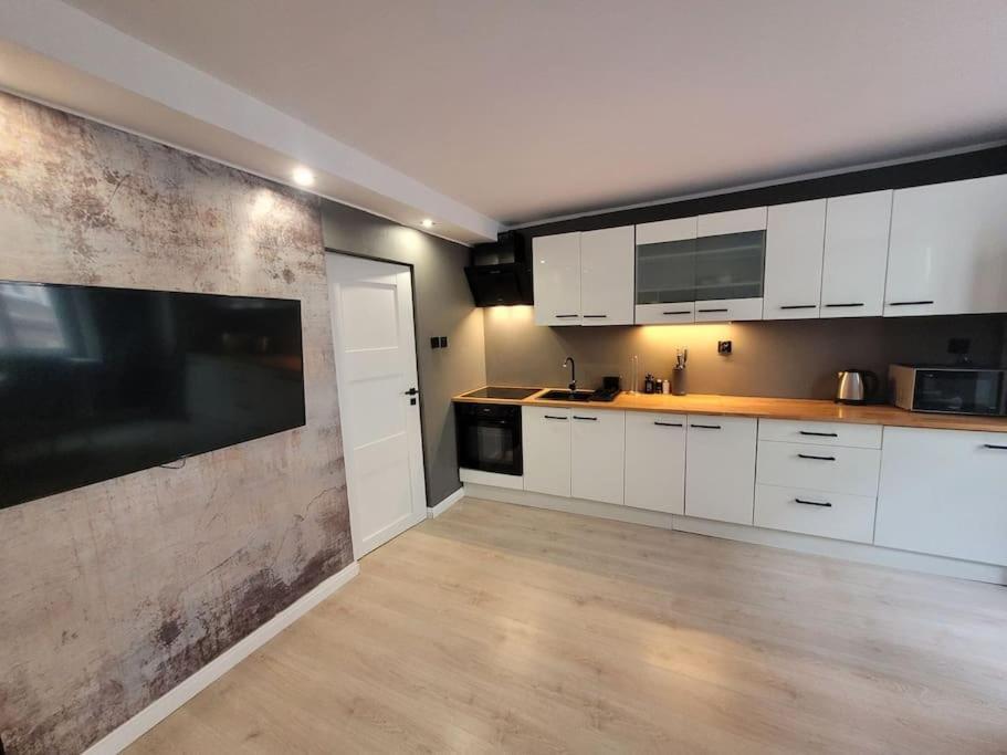 Apartment Breslavia Suite