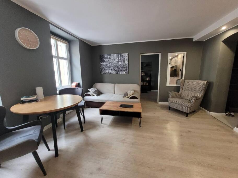 Apartment Breslavia Suite